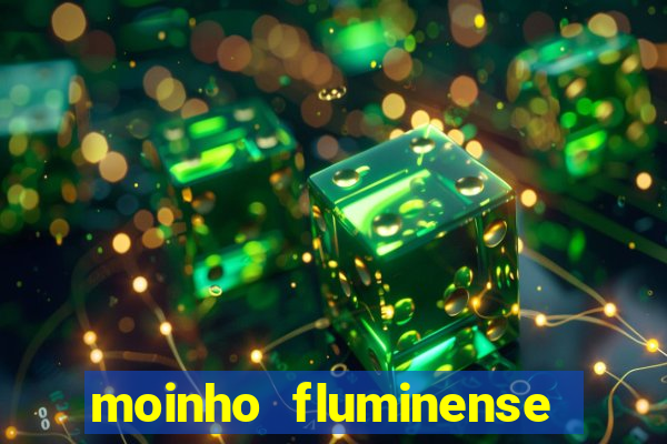 moinho fluminense vai virar shopping